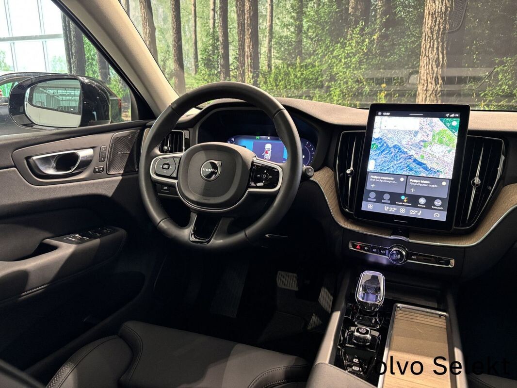 Volvo XC 60 - zdjęcie 7