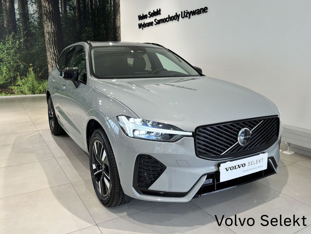 Volvo XC 60 - zdjęcie 23