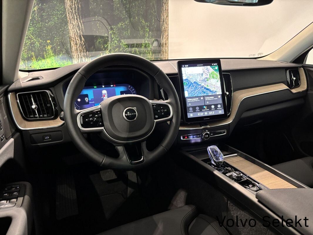 Volvo XC 60 - zdjęcie 6