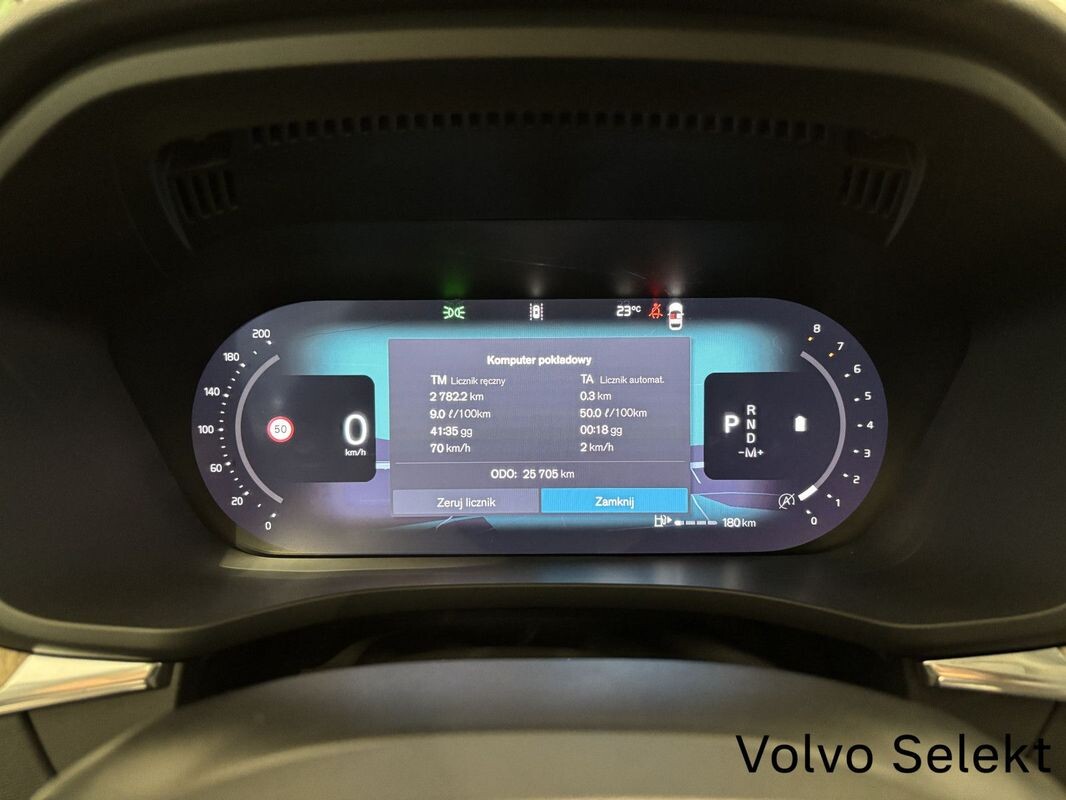 Volvo XC 60 - zdjęcie 3