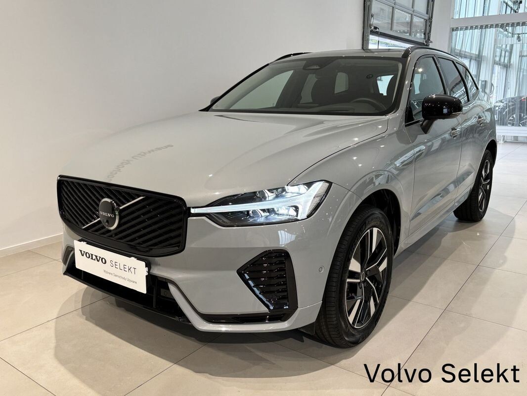 Volvo XC 60 - zdjęcie 29