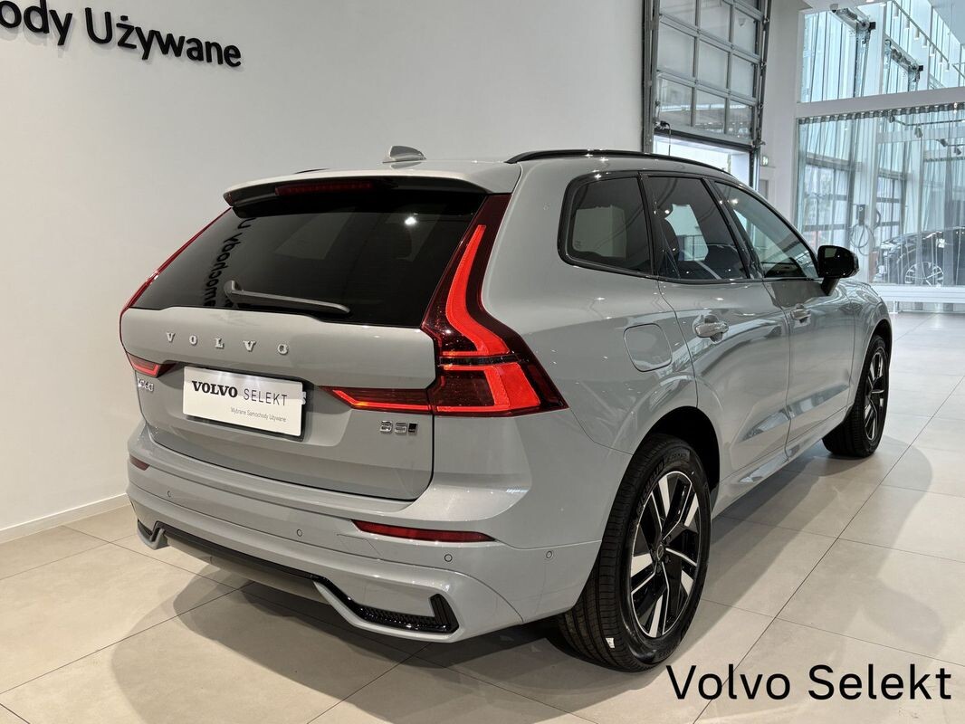 Volvo XC 60 - zdjęcie 25