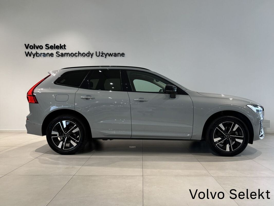Volvo XC 60 - zdjęcie 24