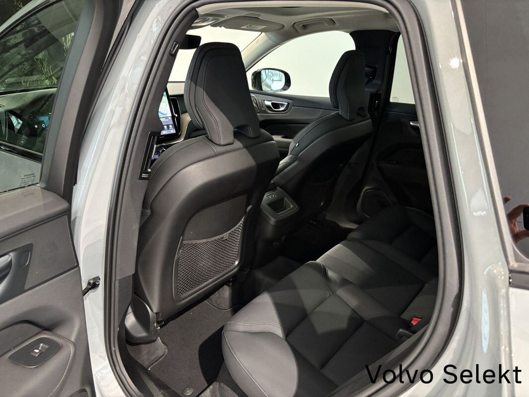 Volvo XC 60 - zdjęcie 19