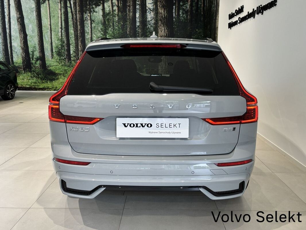 Volvo XC 60 - zdjęcie 26