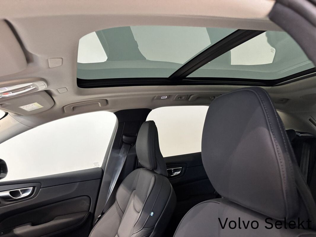Volvo XC 60 - zdjęcie 17