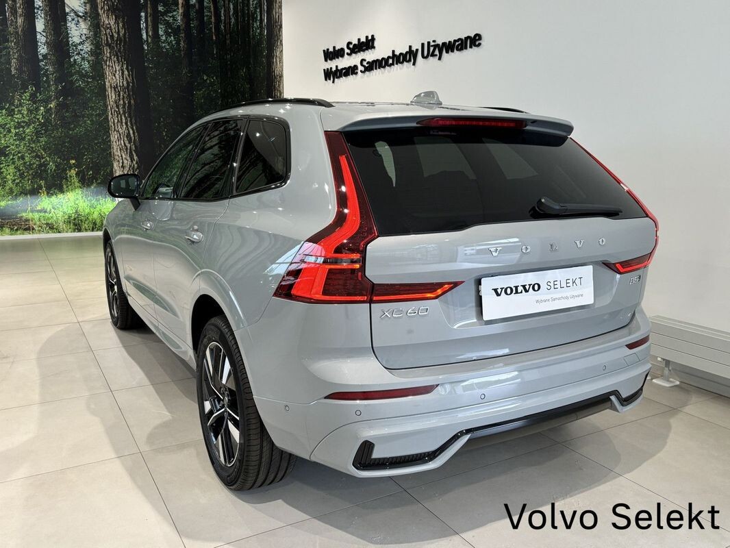 Volvo XC 60 - zdjęcie 27