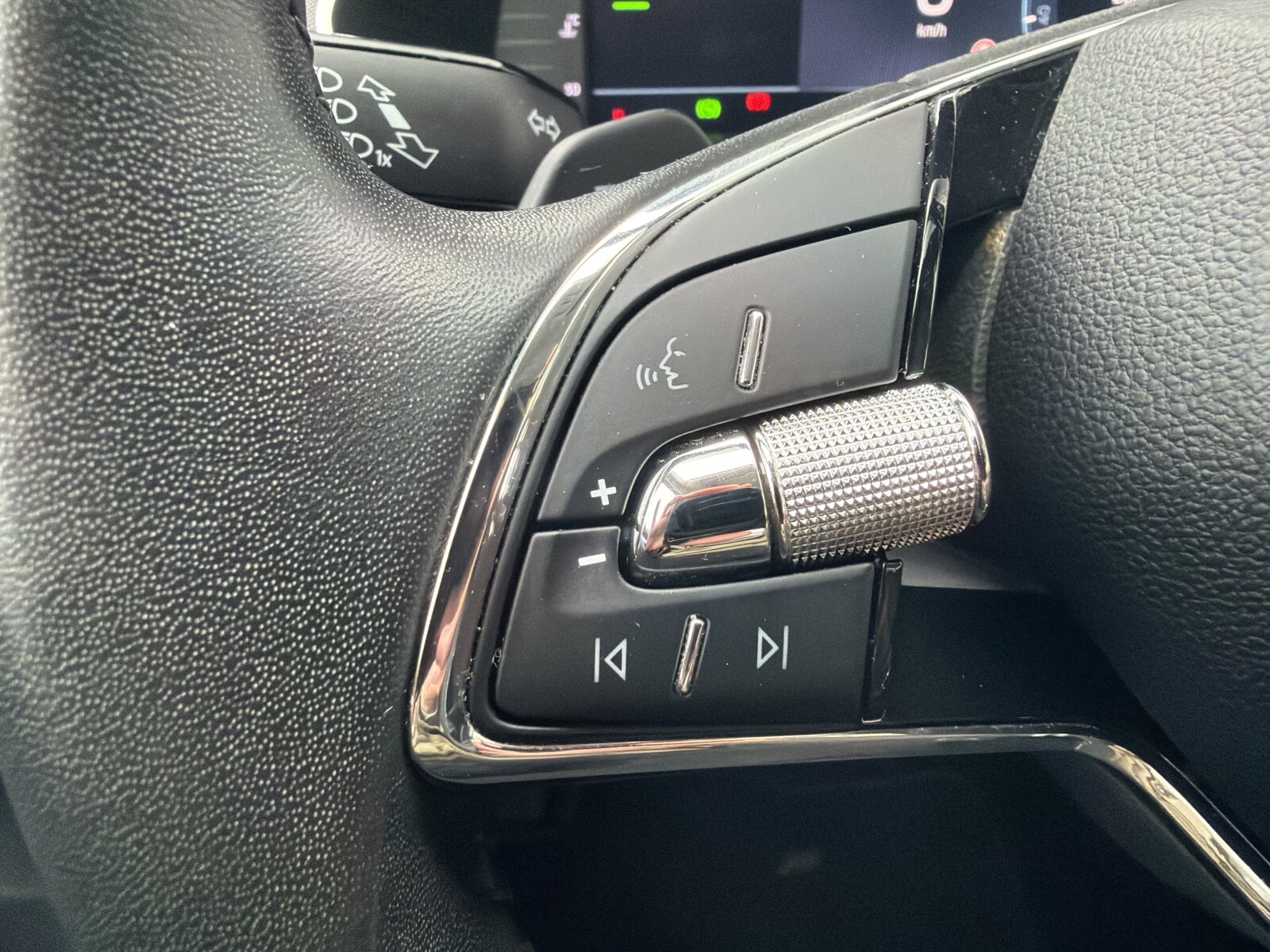 Škoda Octavia Combi - zdjęcie 22
