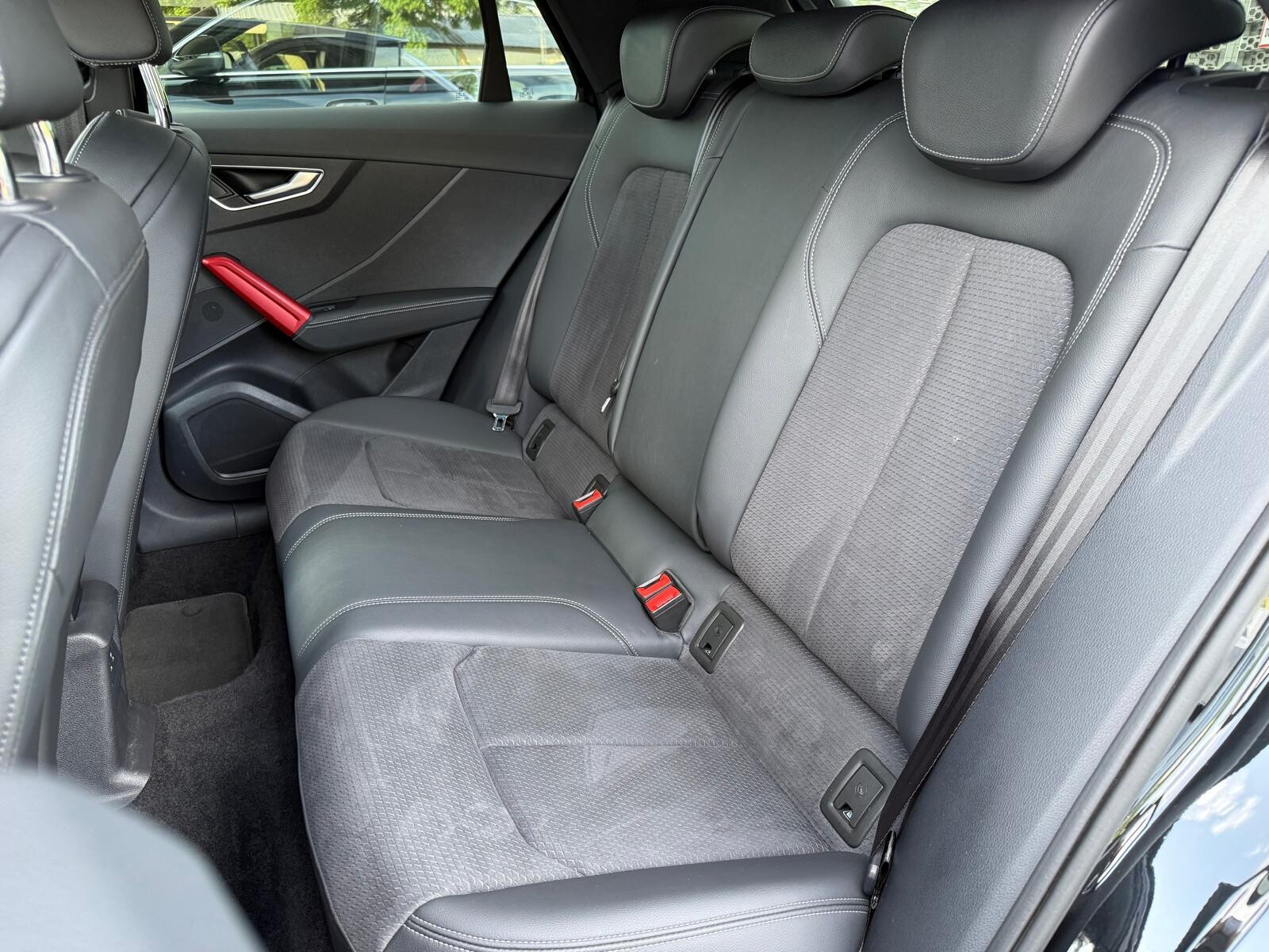Audi Q2 - zdjęcie 20