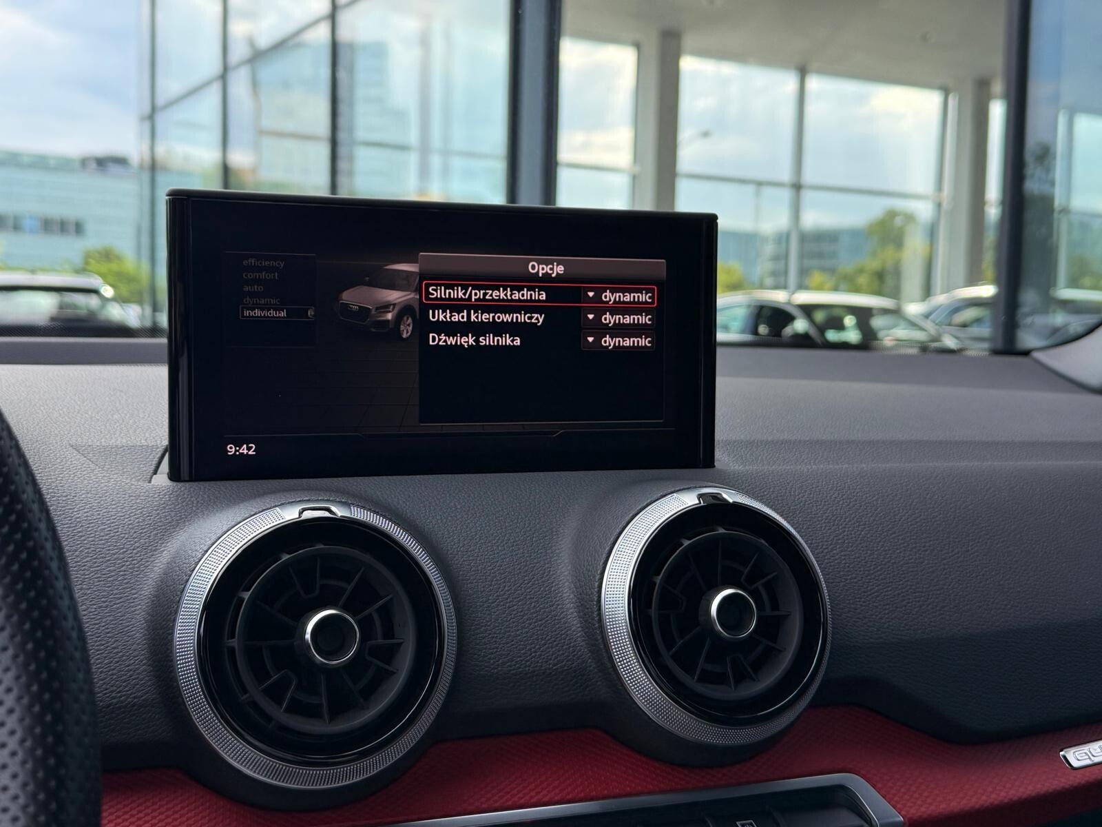 Audi Q2 - zdjęcie 29