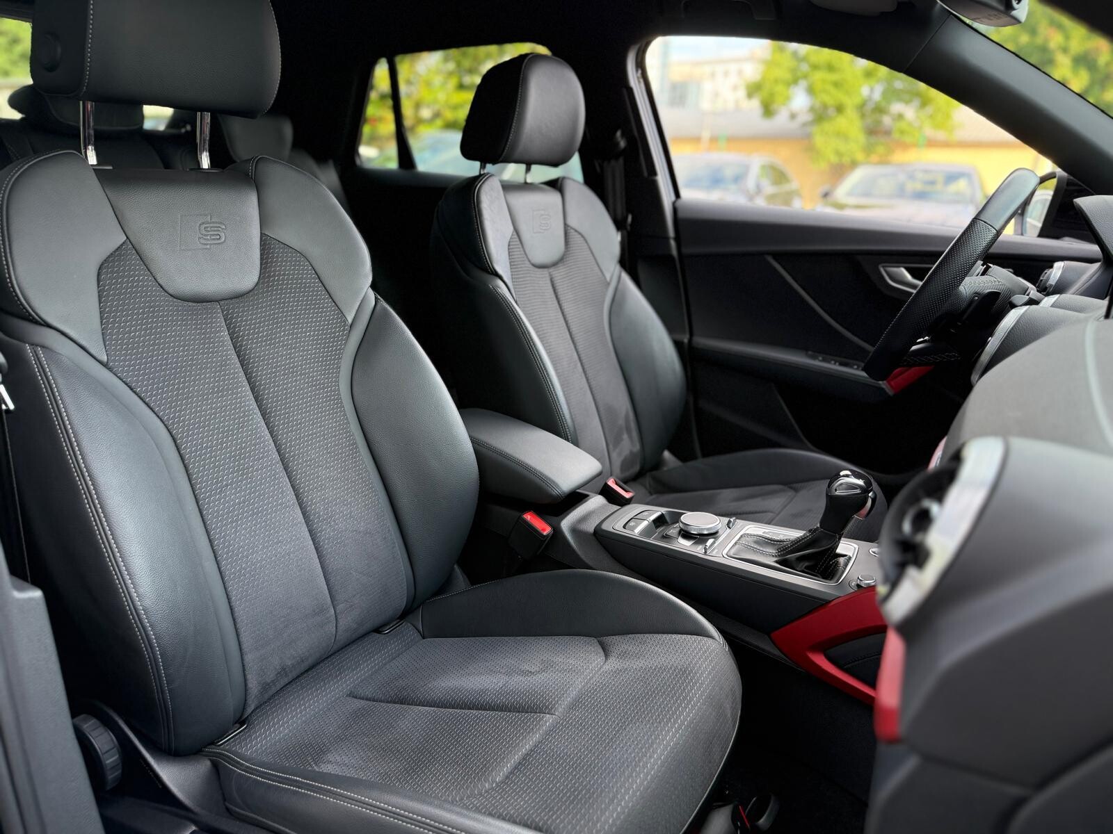Audi Q2 - zdjęcie 23