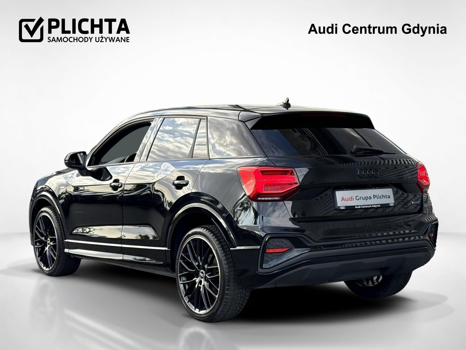 Audi Q2 - zdjęcie 4
