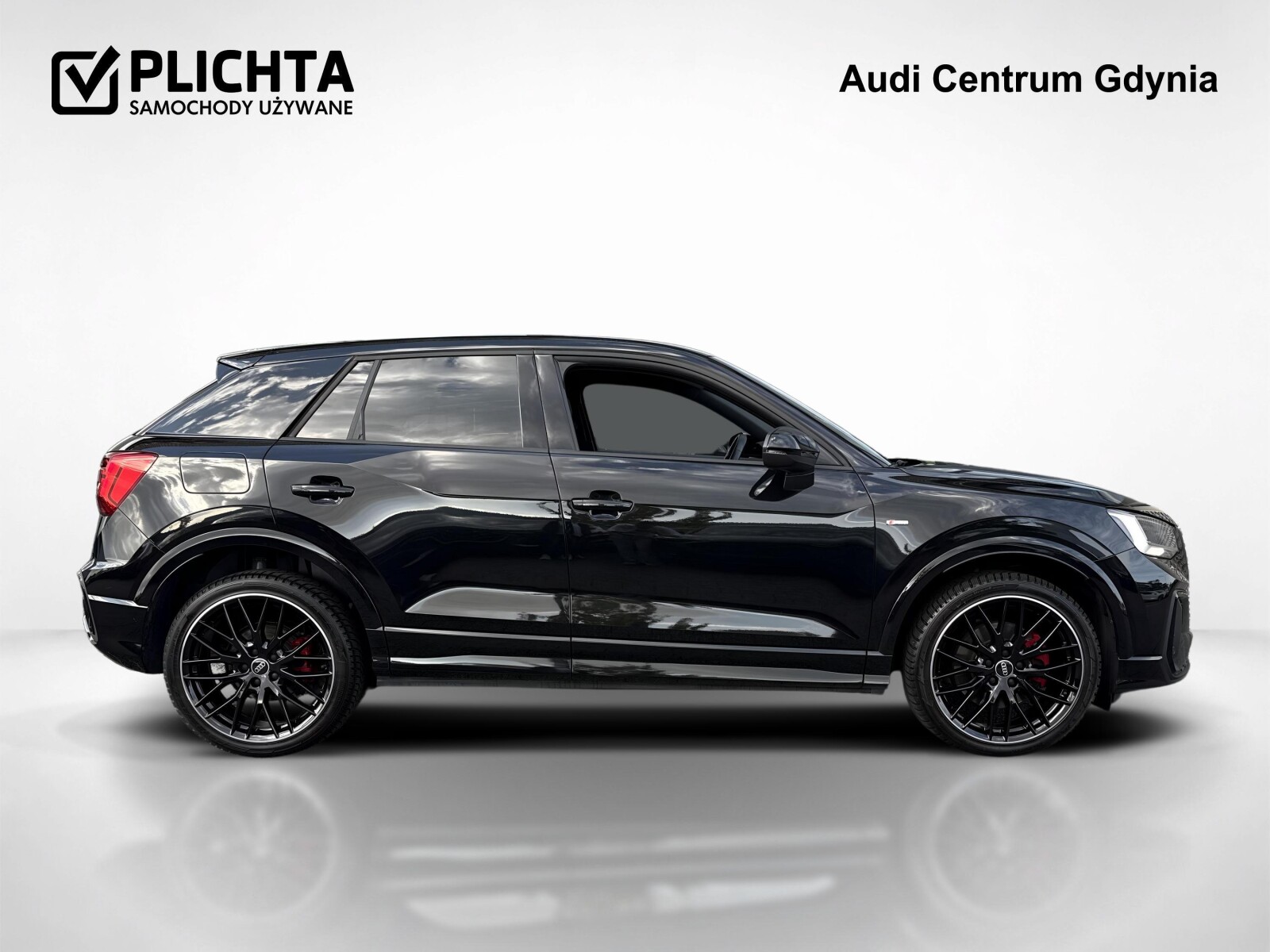 Audi Q2 - zdjęcie 7