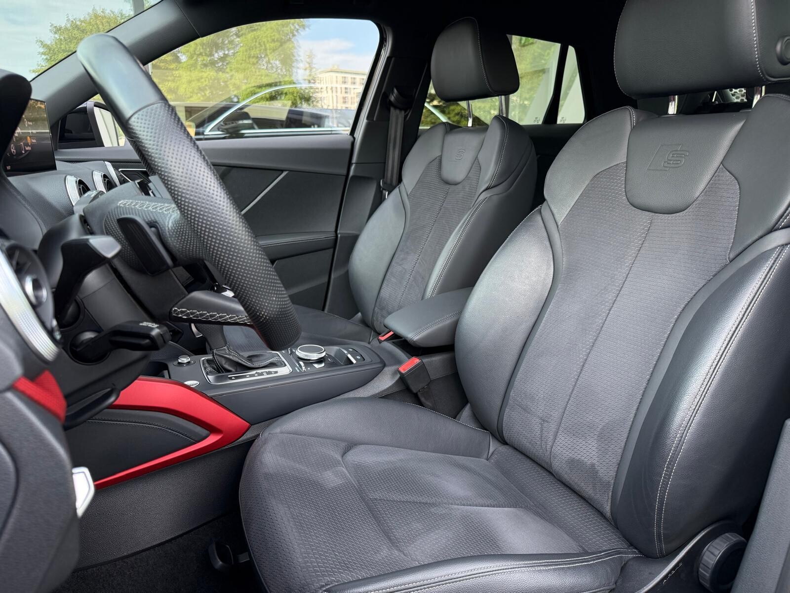 Audi Q2 - zdjęcie 16