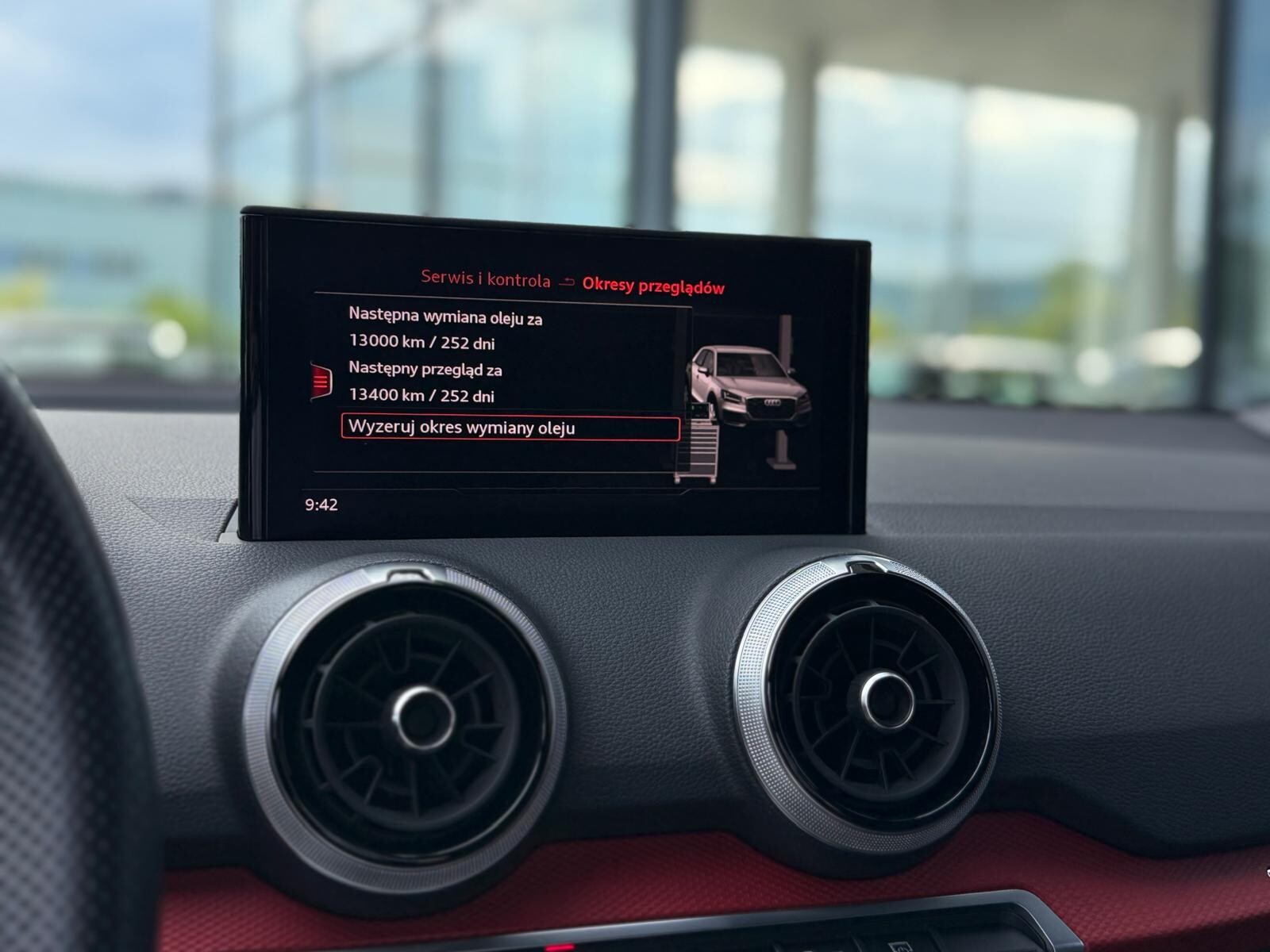 Audi Q2 - zdjęcie 32