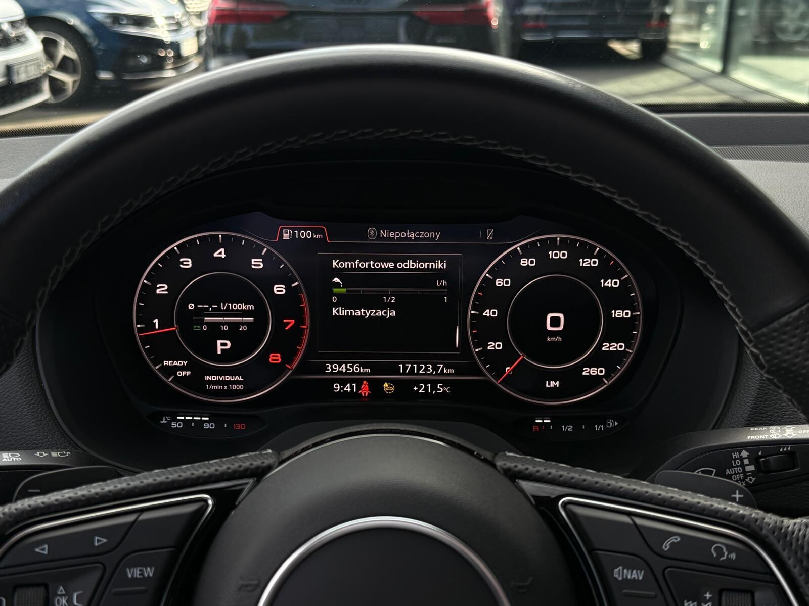 Audi Q2 - zdjęcie 27