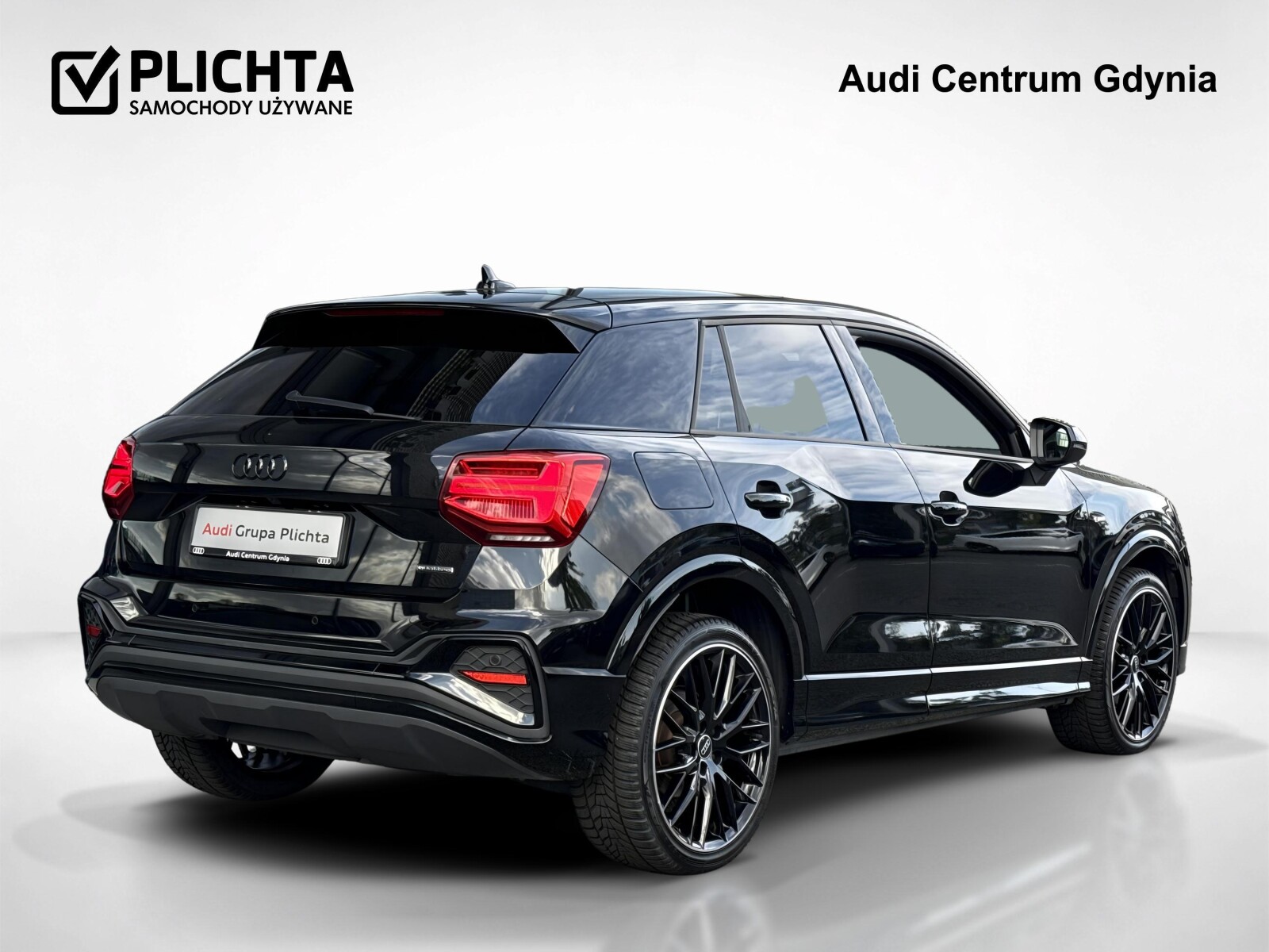 Audi Q2 - zdjęcie 6