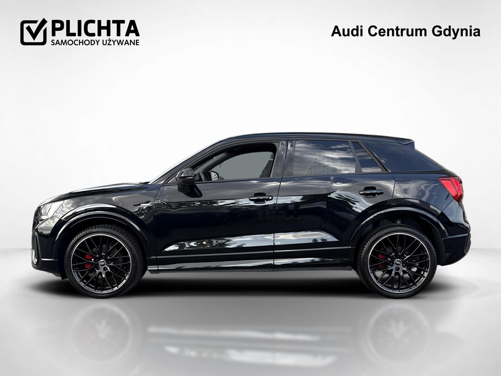 Audi Q2 - zdjęcie 3
