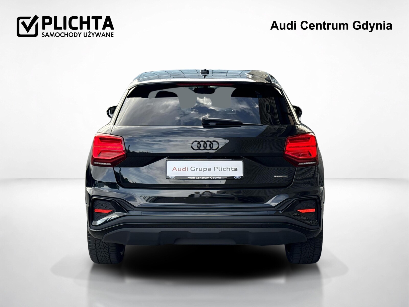 Audi Q2 - zdjęcie 5