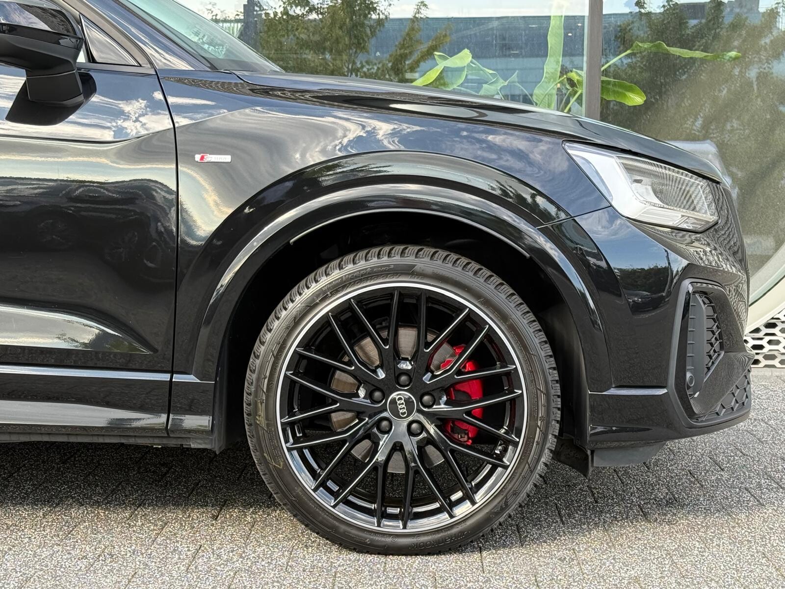 Audi Q2 - zdjęcie 10