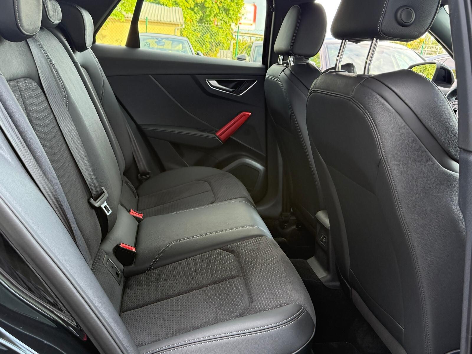 Audi Q2 - zdjęcie 21