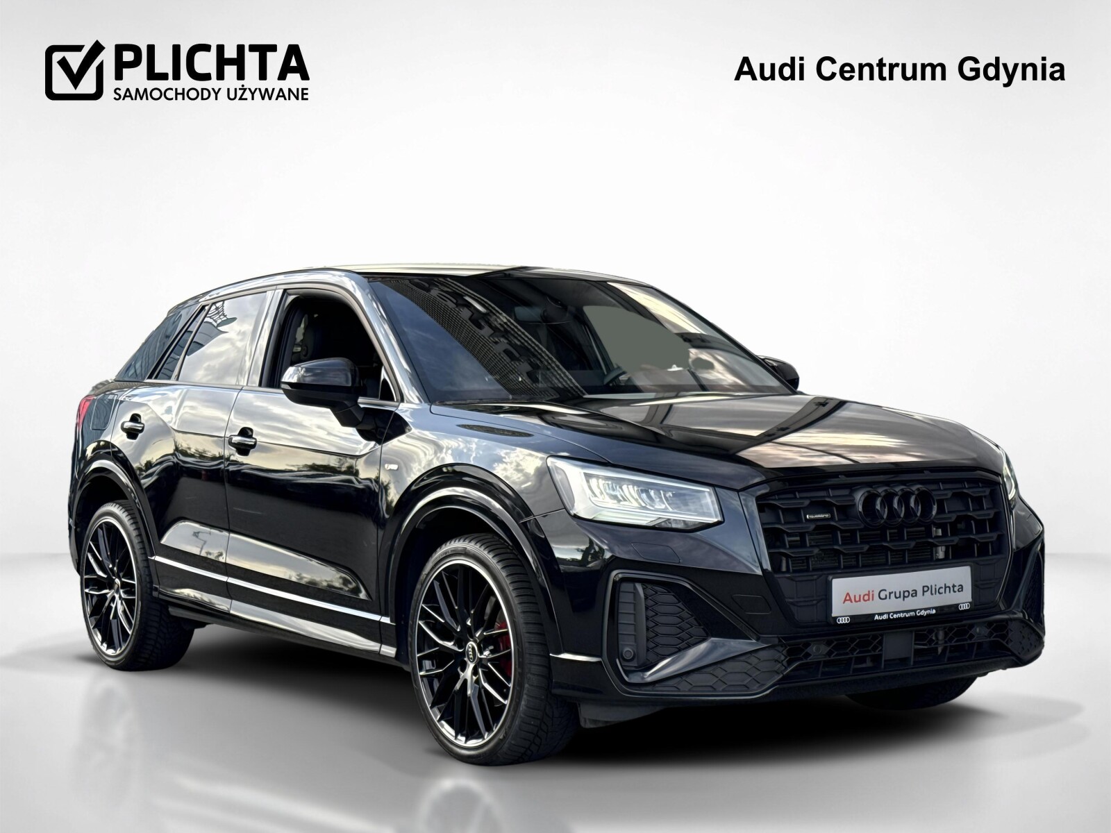 Audi Q2 - zdjęcie 8