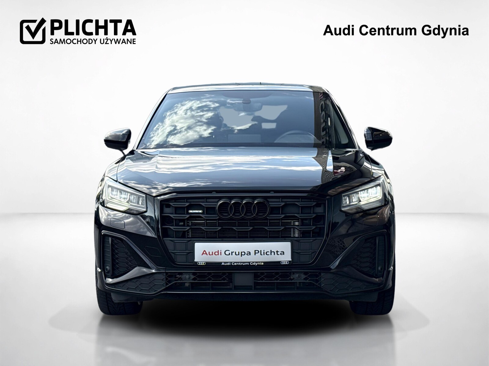 Audi Q2 - zdjęcie 9