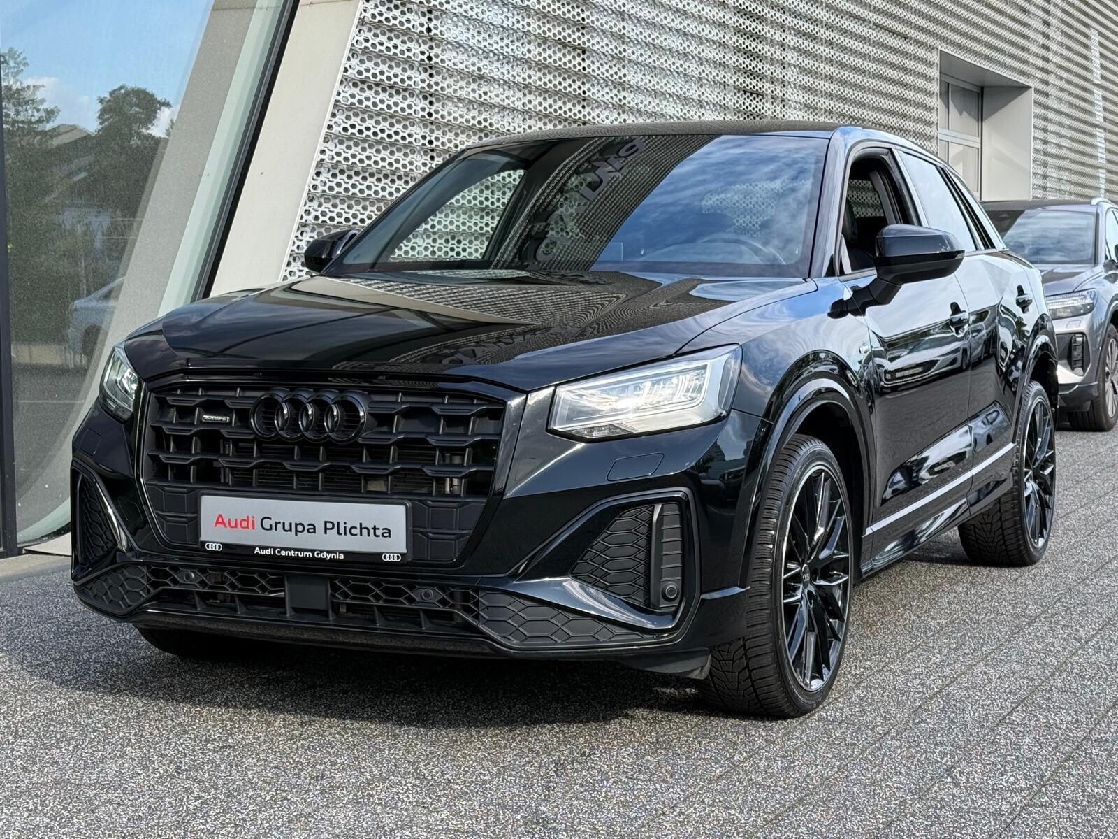 Audi Q2 - zdjęcie 11