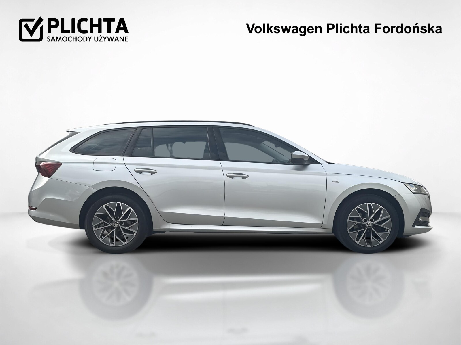Škoda Octavia Combi - zdjęcie 6