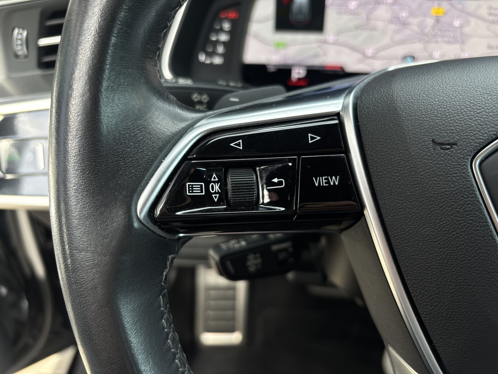 Audi A6 allroad - zdjęcie 12