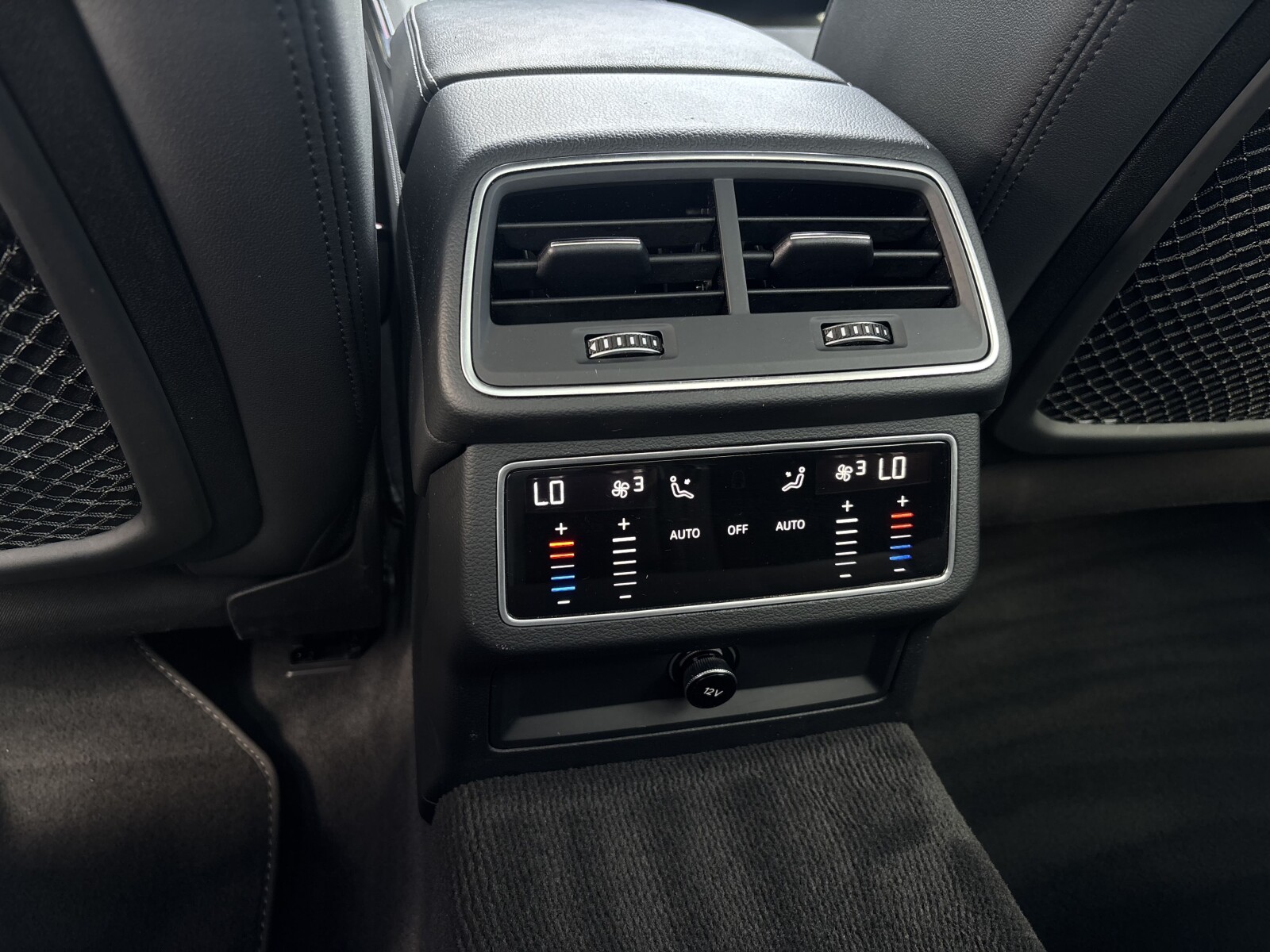 Audi A6 allroad - zdjęcie 30