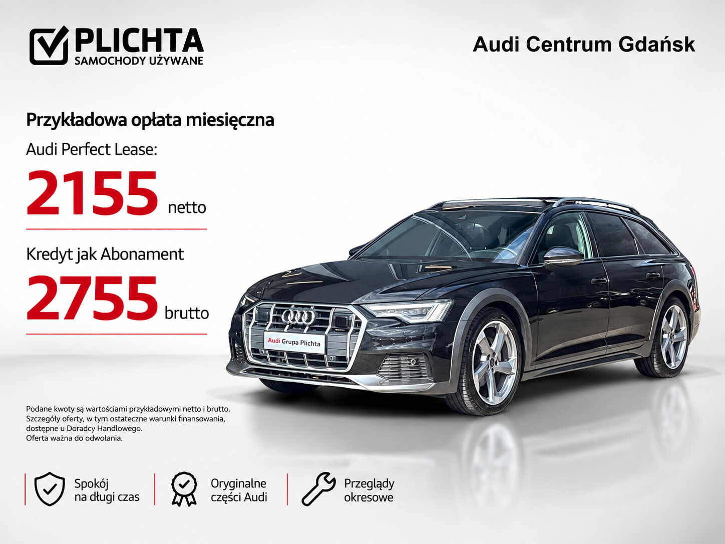 Panorama|HAK|MatrixLED|ACC|Smartphone|Kamera|Ambiente|Alcantara
