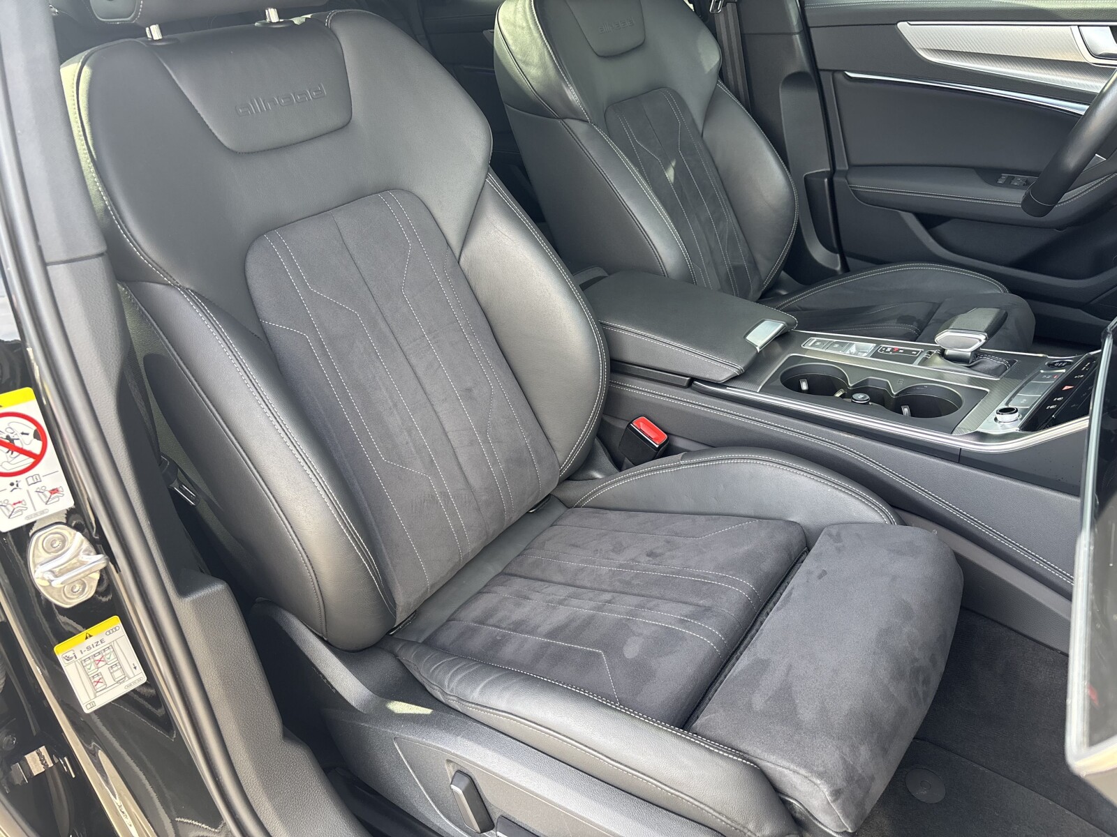 Audi A6 allroad - zdjęcie 36