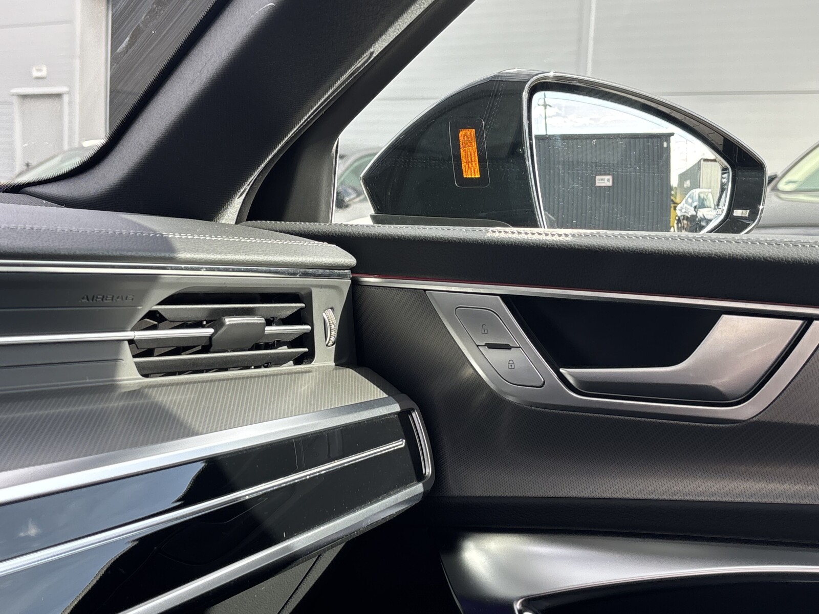 Audi A6 allroad - zdjęcie 27