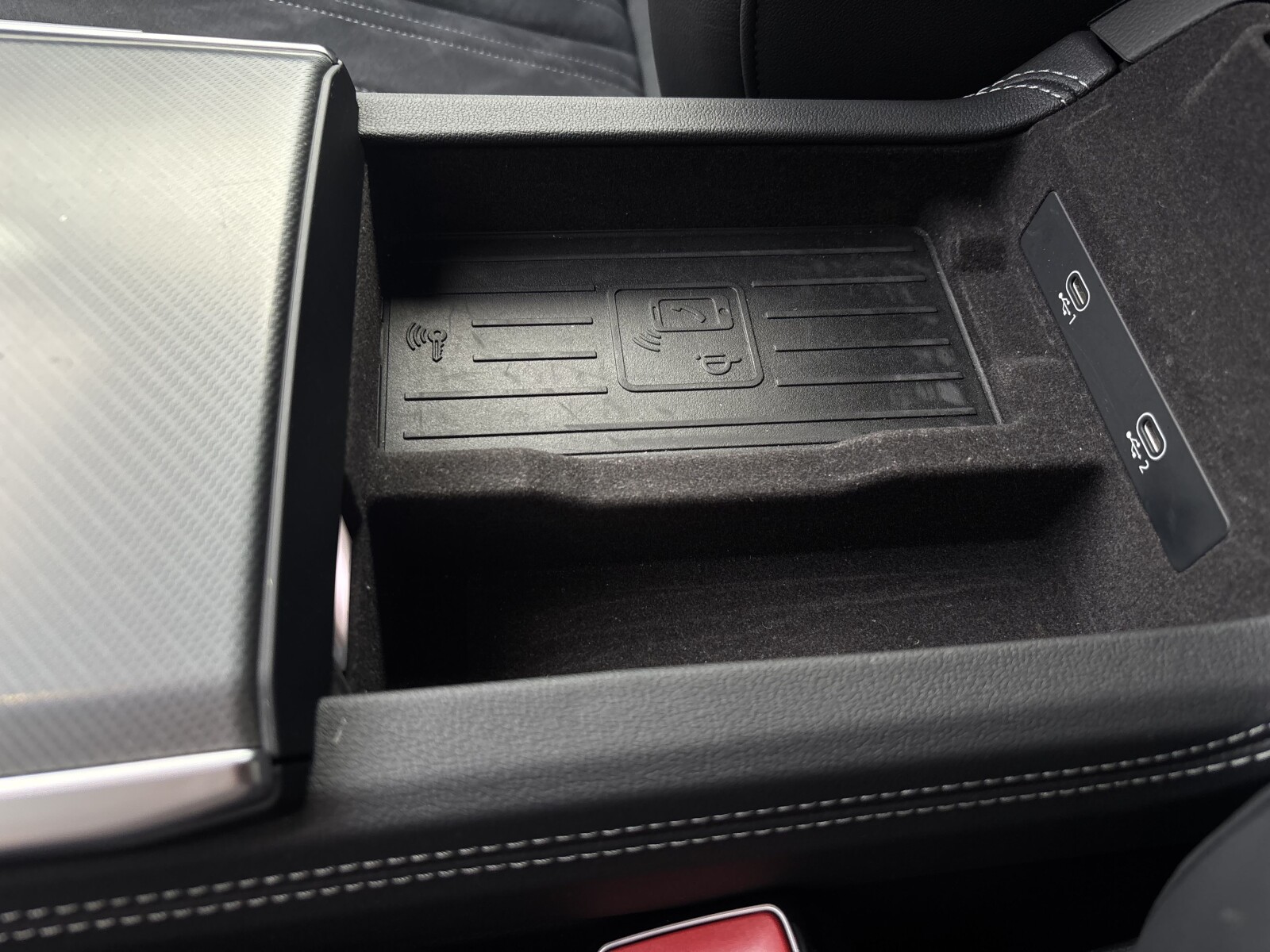 Audi A6 allroad - zdjęcie 20