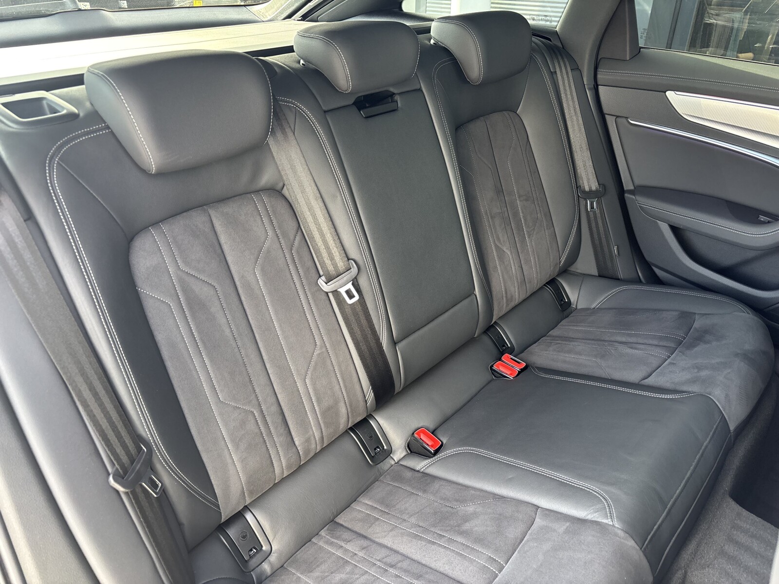 Audi A6 allroad - zdjęcie 38