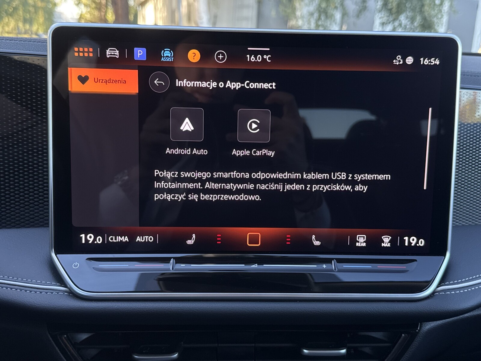 Volkswagen Passat Variant - zdjęcie 28