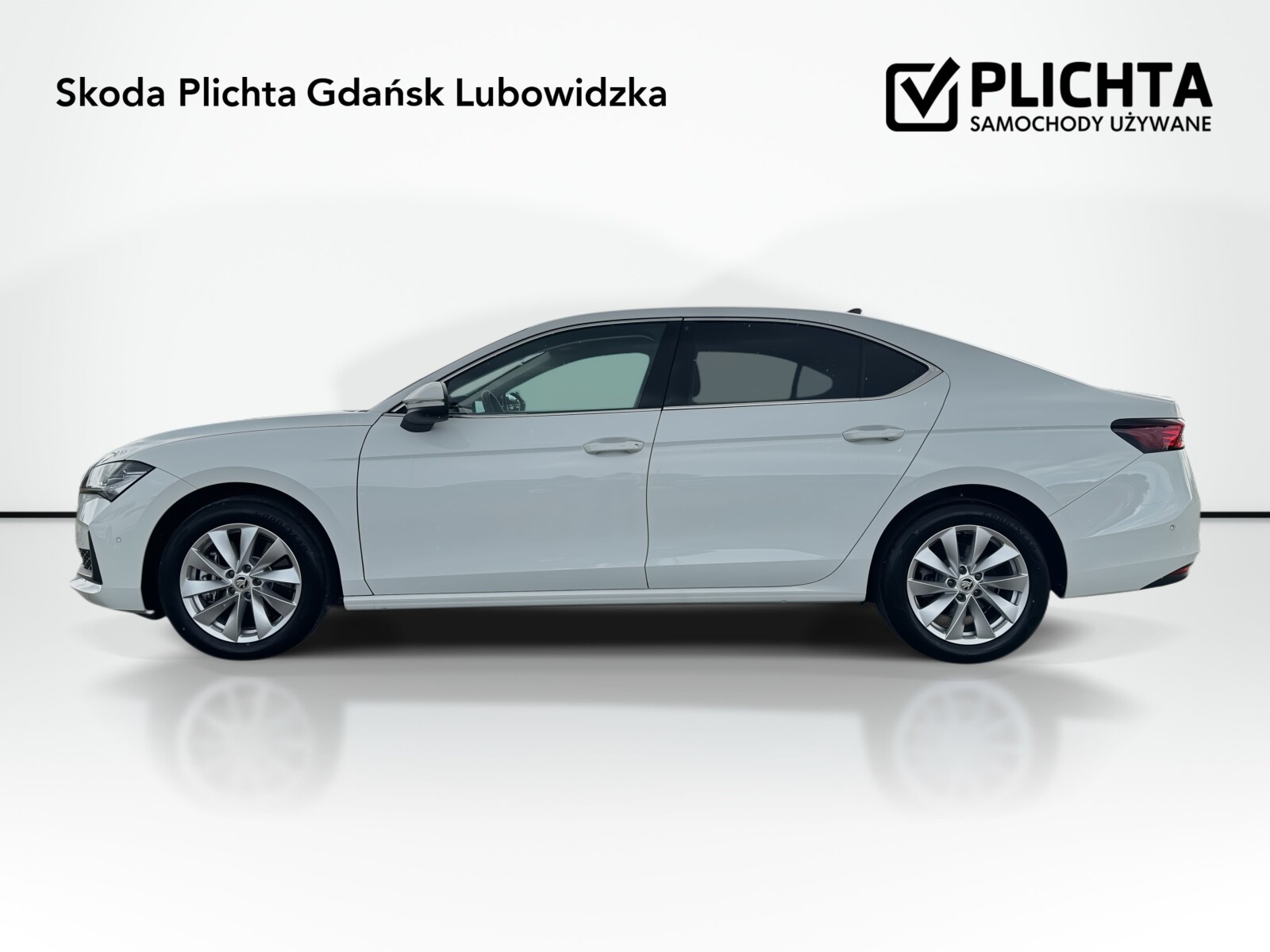 Škoda Superb - zdjęcie 40