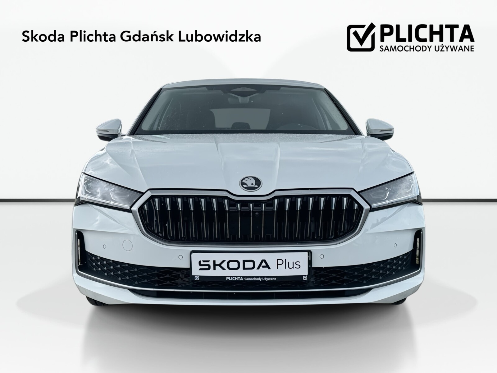 Škoda Superb - zdjęcie 34