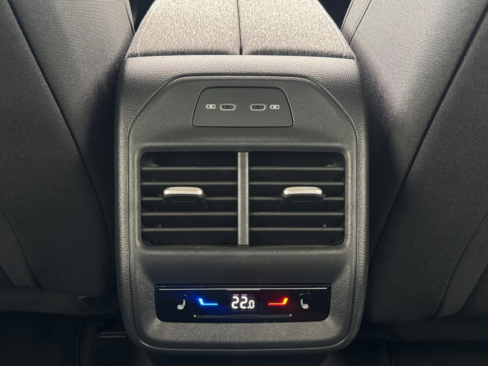Škoda Superb - zdjęcie 13