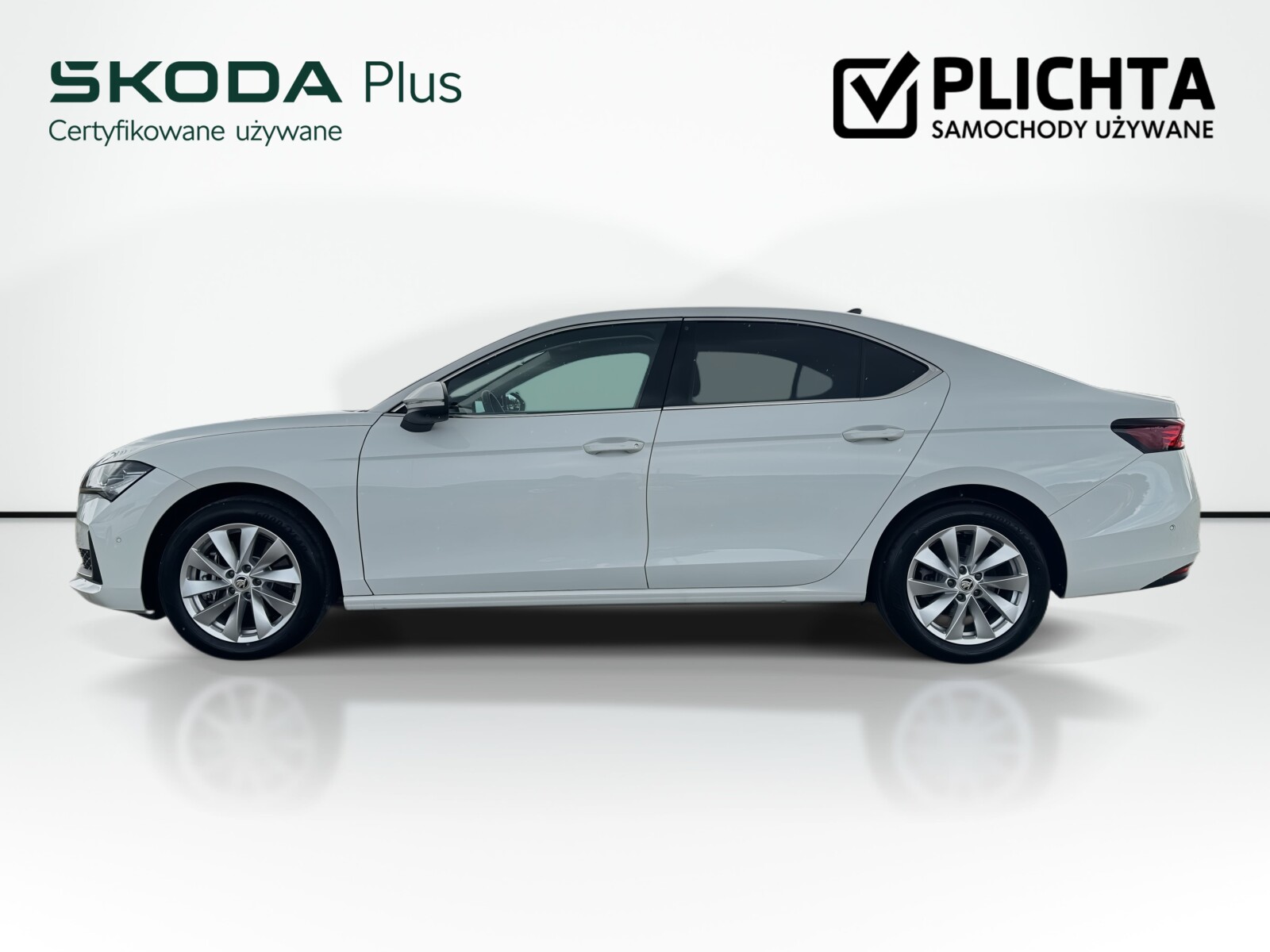 Škoda Superb - zdjęcie 9