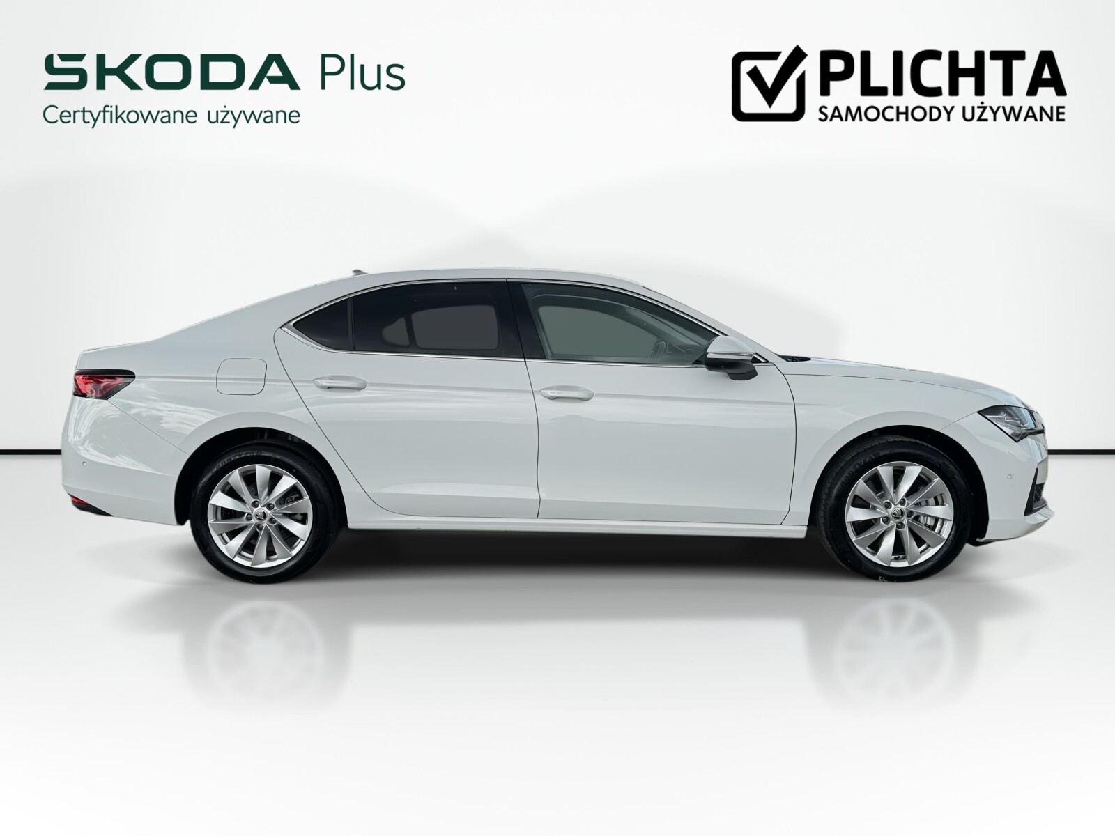 Škoda Superb - zdjęcie 4