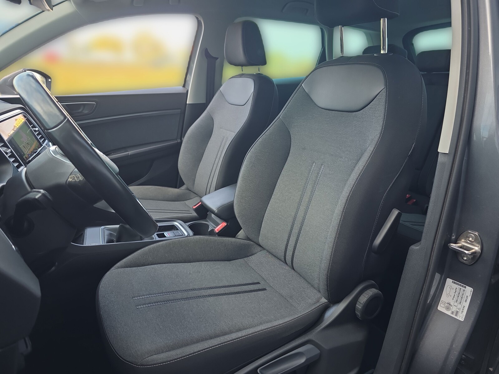 Seat Ateca - zdjęcie 9