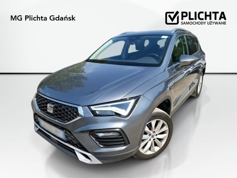 Seat Ateca - zdjęcie 1