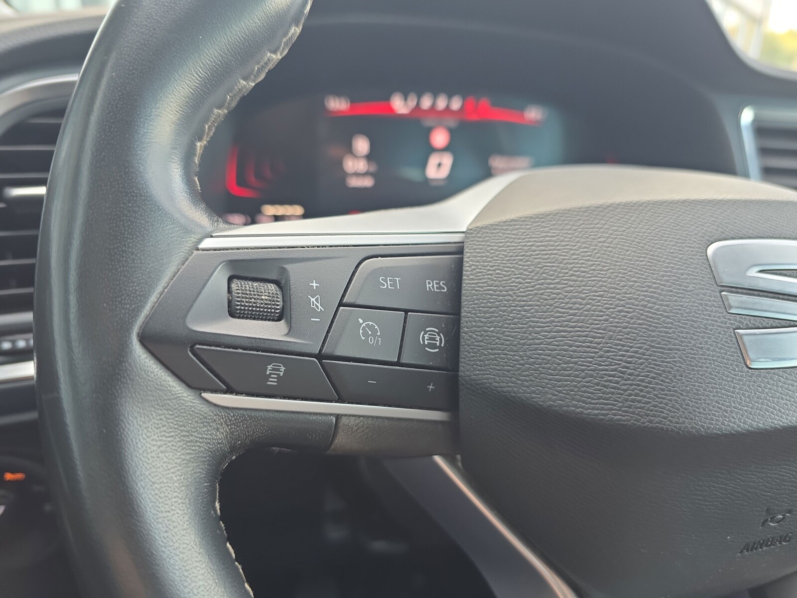 Seat Ateca - zdjęcie 13