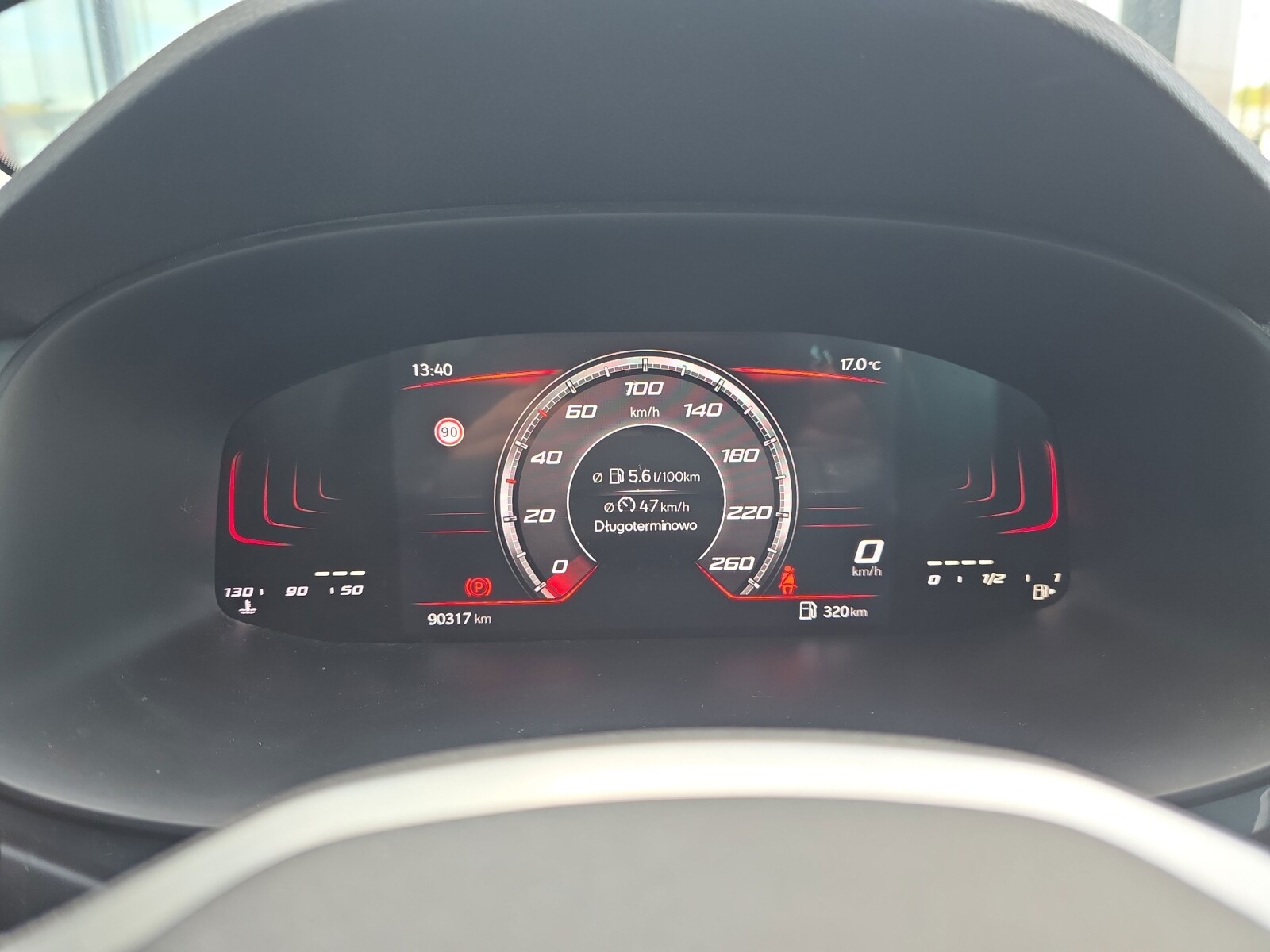 Seat Ateca - zdjęcie 16