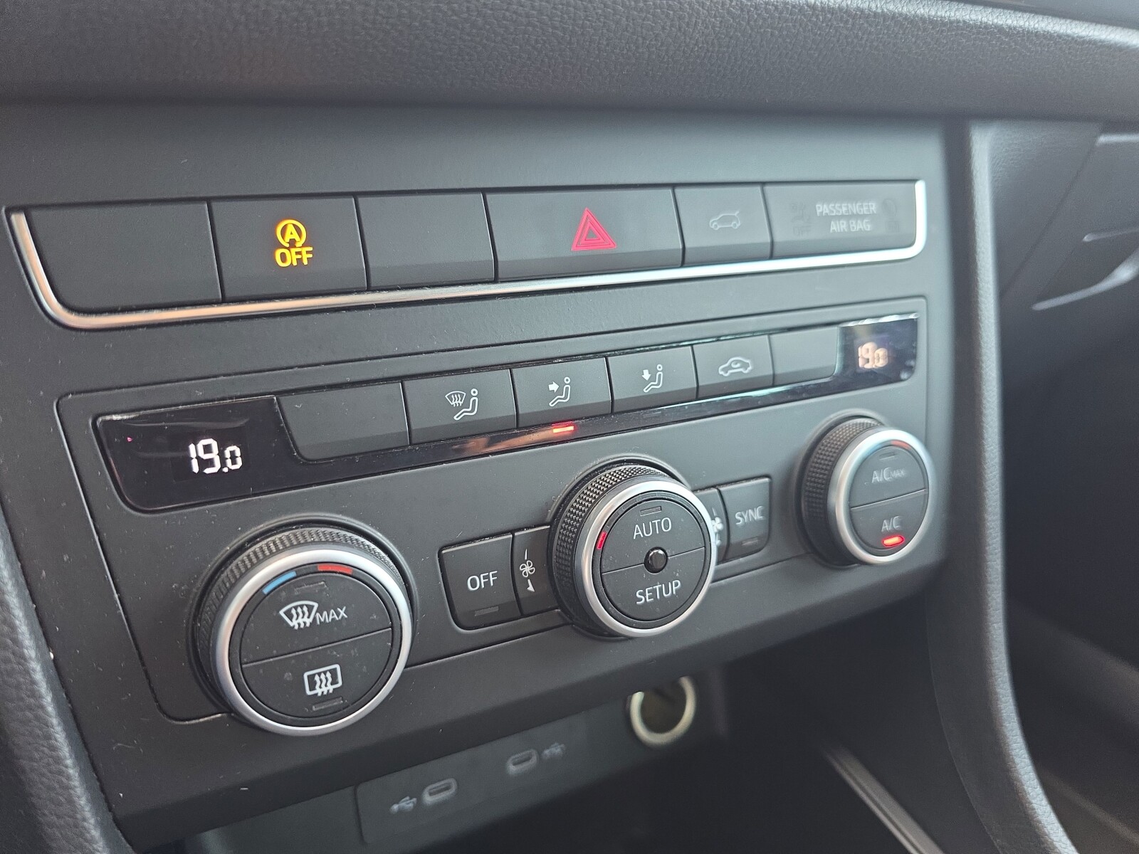 Seat Ateca - zdjęcie 23