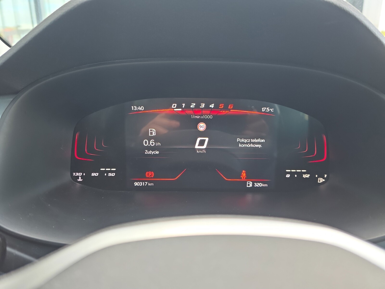 Seat Ateca - zdjęcie 15