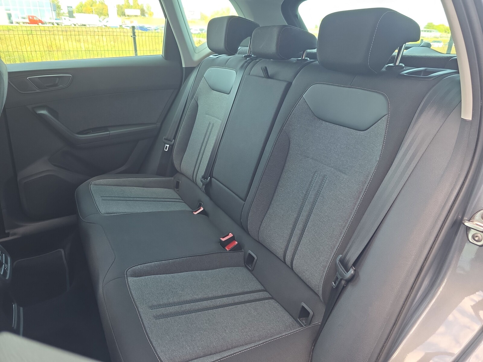 Seat Ateca - zdjęcie 27