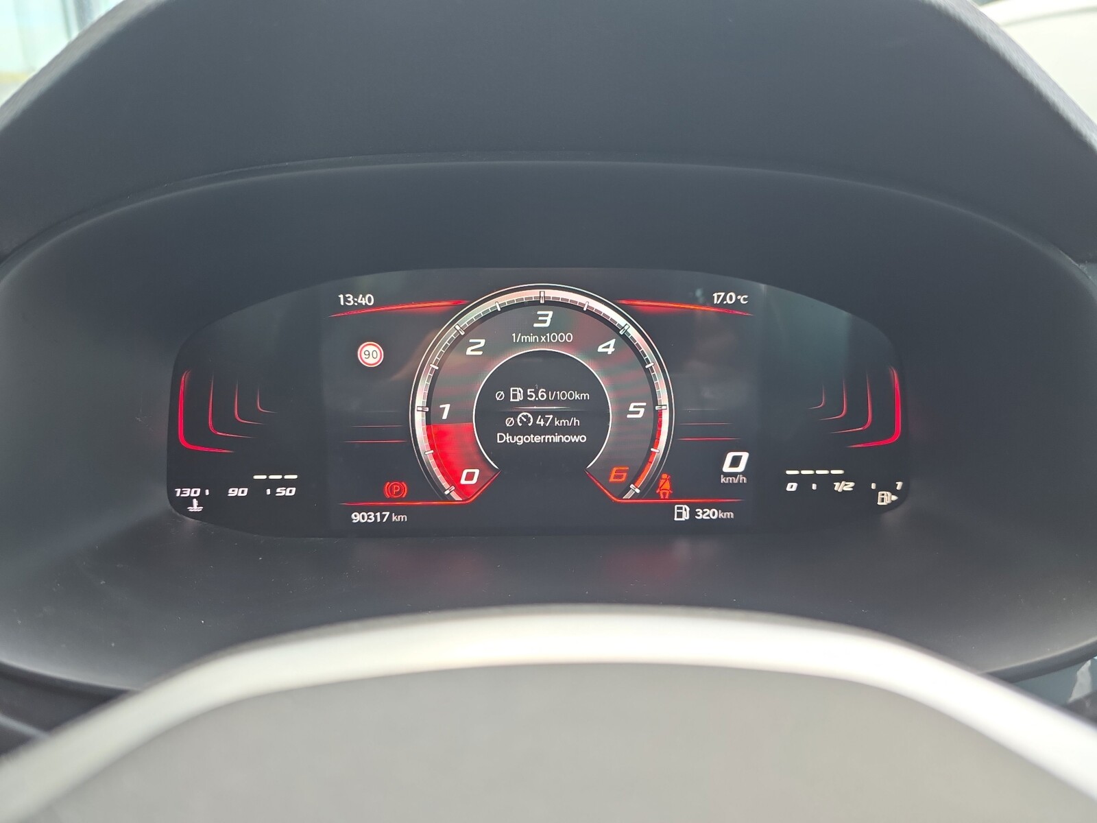 Seat Ateca - zdjęcie 17